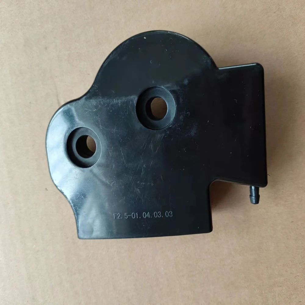 

Free shipping air filter cover for Yamaha Parsun 2.5 HP outboard motor carburetor
