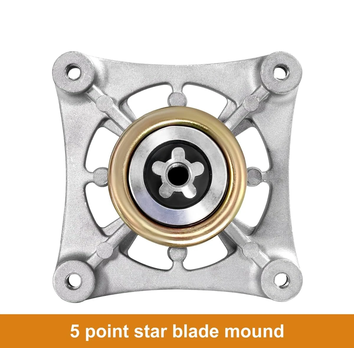 187292 192870 Spindle Assembly Lawn Mower Parts Replace for