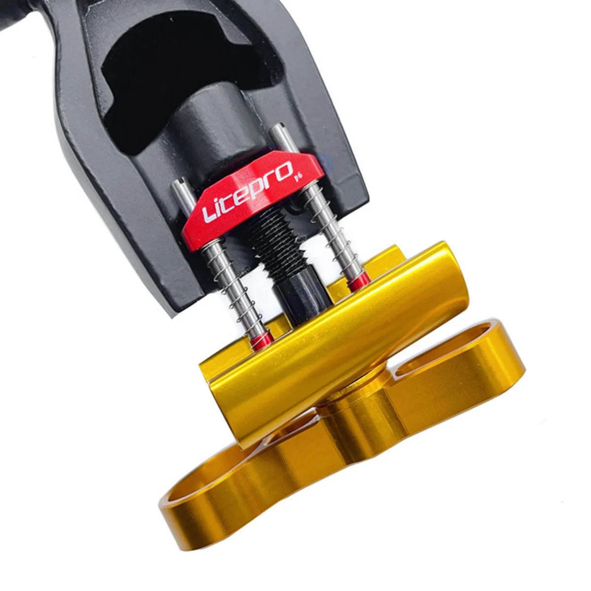 Litepro C Ŭ , Brompton ̽  ׼,   ƮƮ, Ŭ ǰ, 