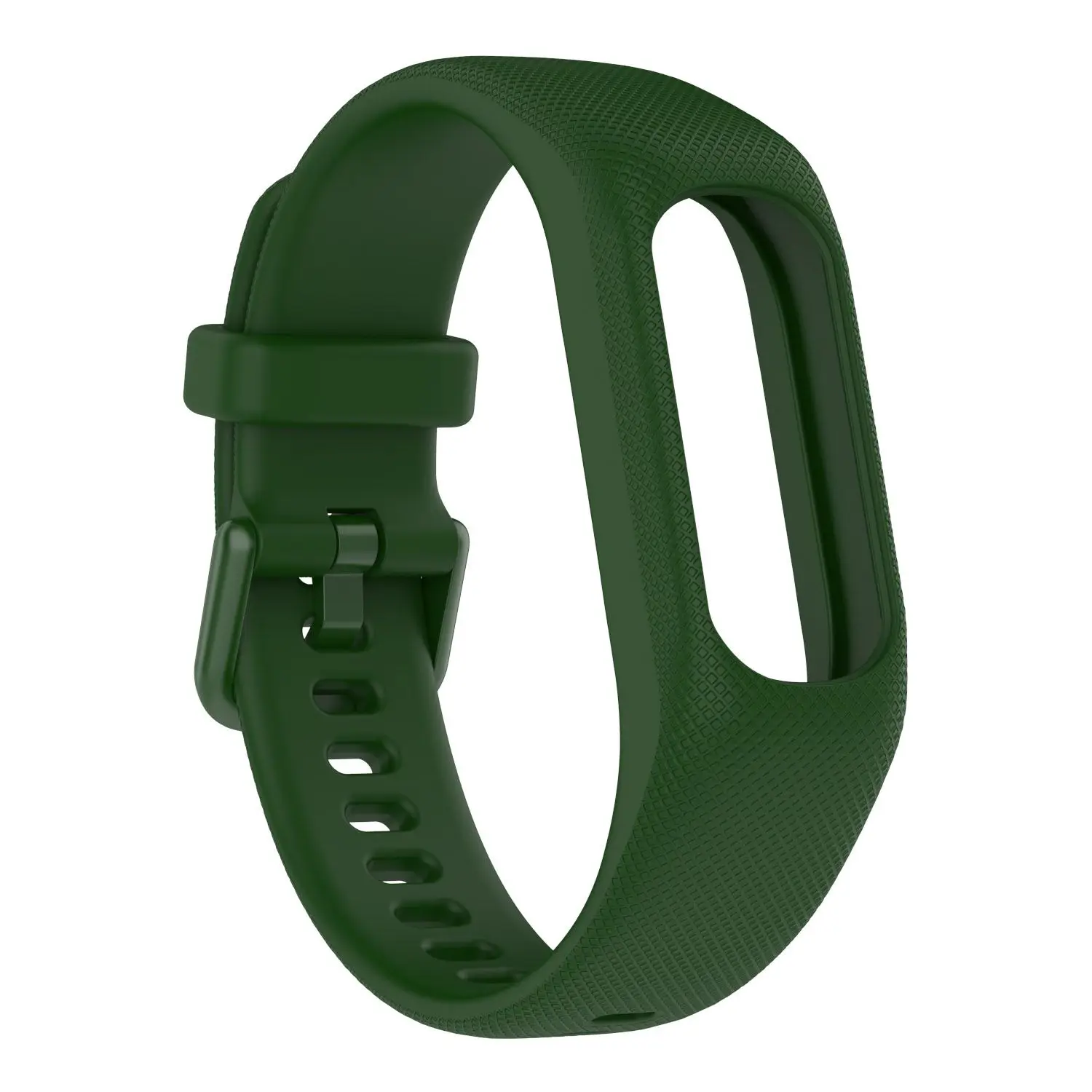 Silicone Sports Strap Replacement for Smart Bands Watch Accessories