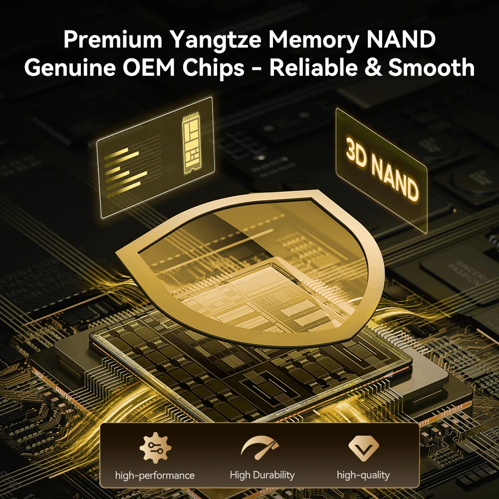 Yottamaster Y7000PRO M.2 SSD 4TB 2TB 1TB 512GB SSD Hard Drive Harddisk M2 NVMe Pcie4 Internal Solid State Disk For Game PC Hard Disk Solid State Disk
