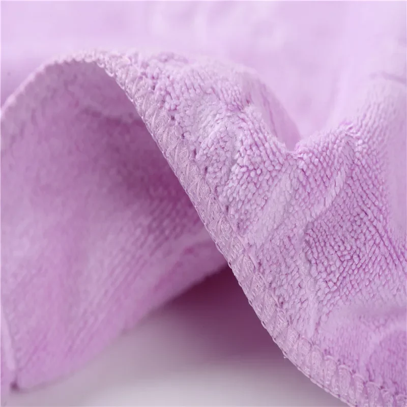Pet Bath Towel 140X70CM Oversized Microfiber Strong Absorbing Water Dog Golden Retriever Teddy General Pet Supplies