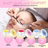 MAYOOC Eyelash Remover Quick Unload Adhesive Zero Stimulation Professional Cream Remover For Eyelash Extension Custom Logo 4