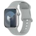 Butterfly  Grey