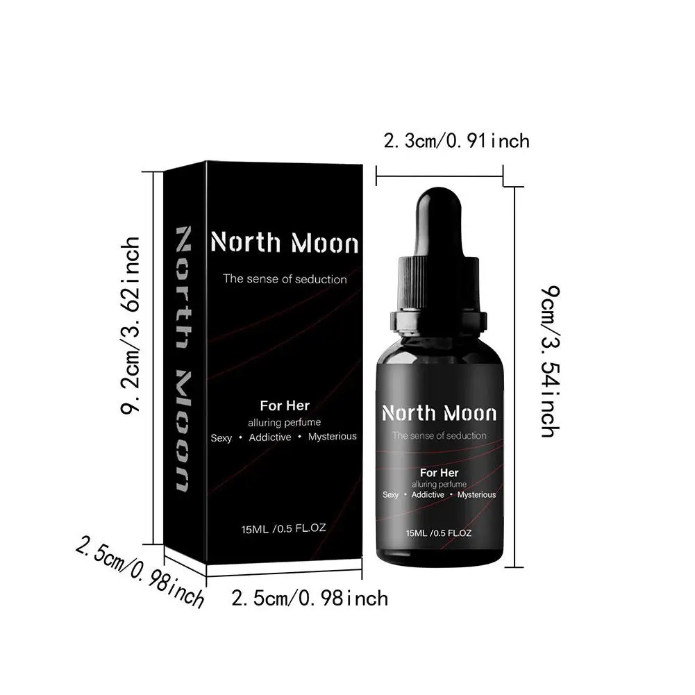 15ml Sex Pheromone For Man Attract Women Androstenone Sexually Stimulating Fragrance Oil Flirting Sexy Perfume Product pheromone essential oil essential oil perfume sexual sensitivity oil