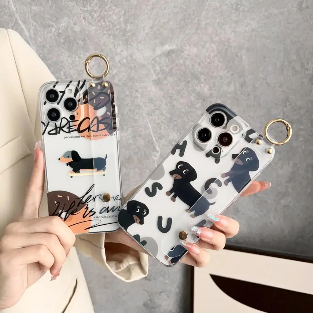 Cane Per Oneplus 6 7 8 9 10 11 Pro T R Rt Pro Custodia Per Cinturino Da Polso