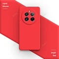 Bright Red