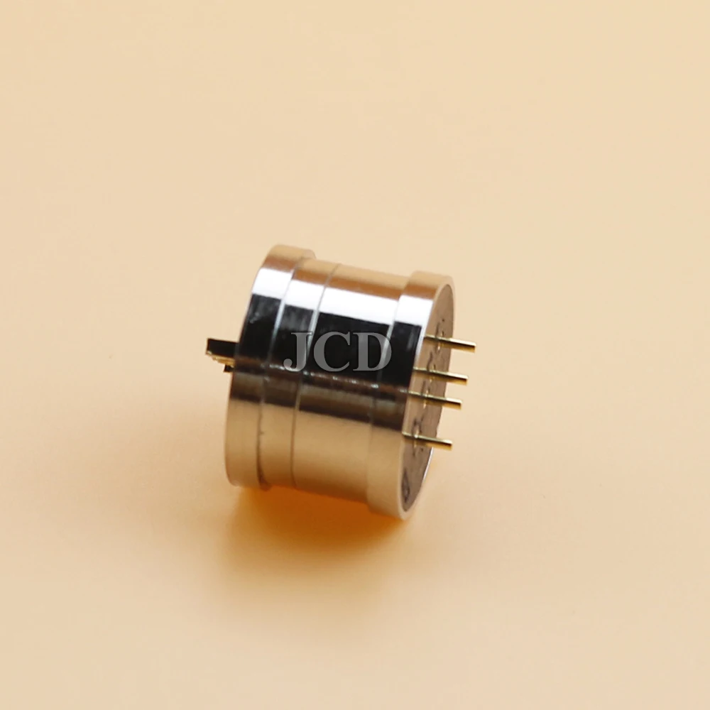 3-Pin 4-Pin Wasserdichter Magnetischer Pogo-Pin-Steckverbinder Federkontakt Stecker Buchse 360° ° Blindes Saugladegerät mit DC-Signalübertragung zum Aufladen – Detail 5