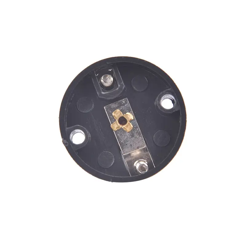 Mini Screw Lamp Base E10 Lamp holder Light Bulb Socket Holder Adapter DIY Flat Bases Physics Electric Beads Testing Parts