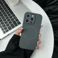 Carbon Gray Black