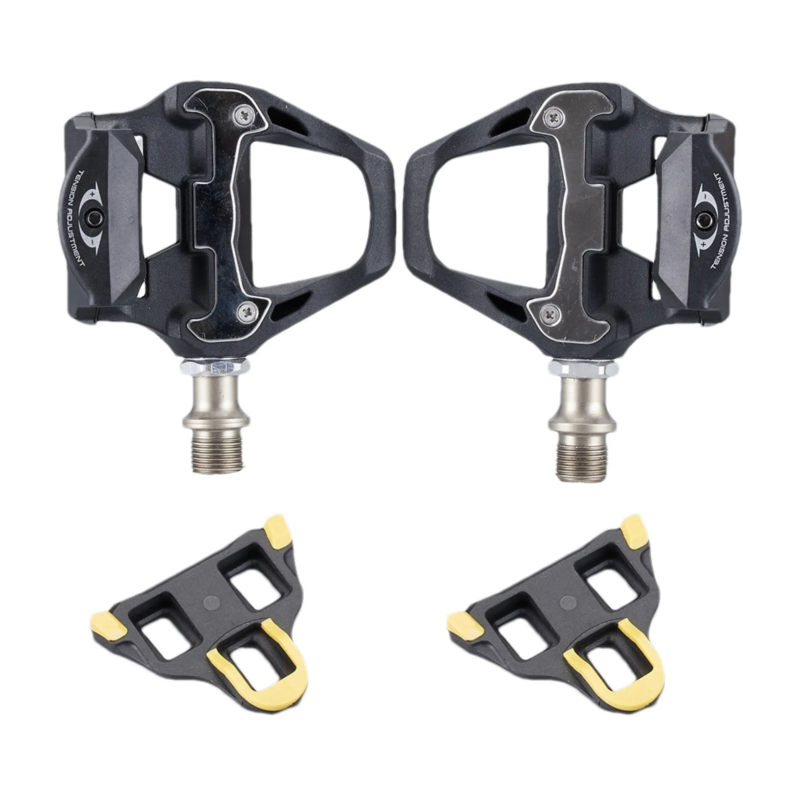 Ultegra PD R8000 Pedals Road Bike Clipless Pedals With SPD SL R8000