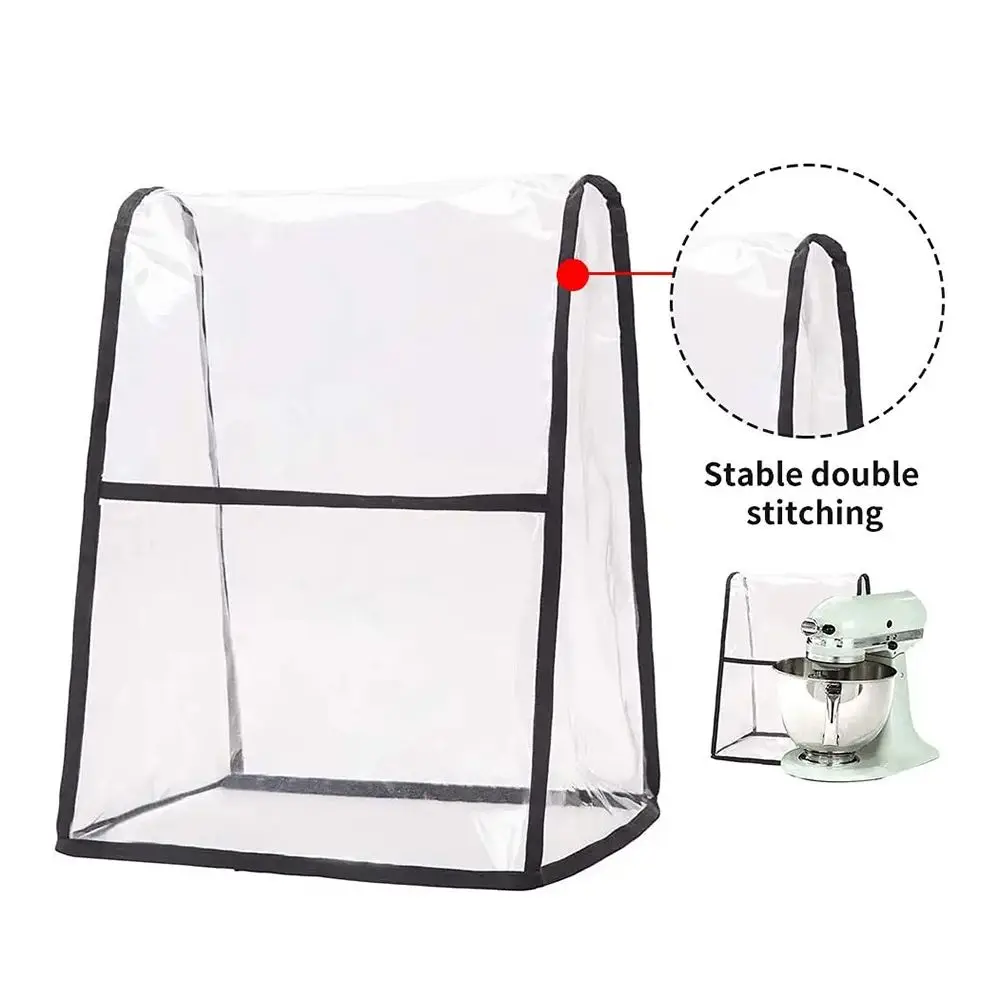 Mixer Dust Cover Household Dust Cover Thicken Clean Waterproof Suitable for Kitchen Storage Bags kitchen mixer cover