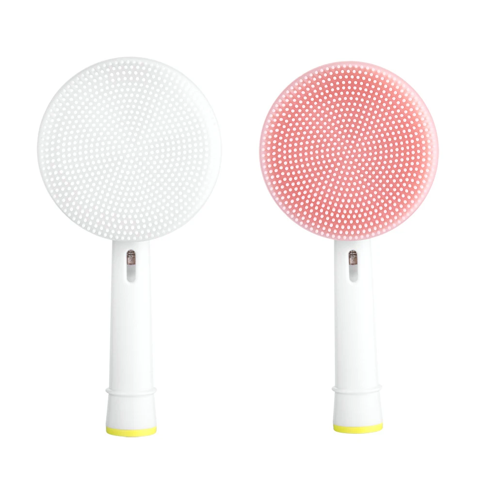 Рисунок 2 - Сменные насадки для электрической