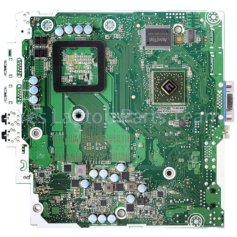 WASP For HP EliteDesk 705 G1 Desktop host 755528-601 754910