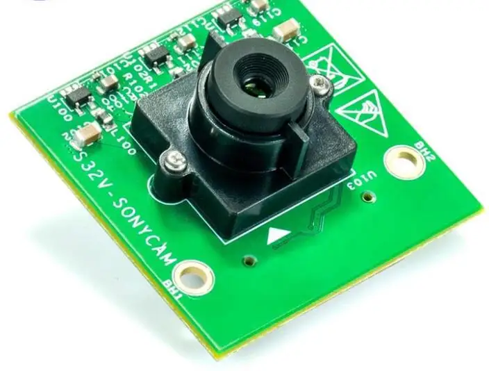 

New original S32V-SONYCAM development board MIPI Camera with Sony IMX224 Sensor