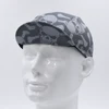 Classic Retro Cycling Caps Summer Sports Quick Dry Bicycle Hat 3