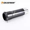 Celestron 3x Barlow  Lens  1.25 inch eyepiece Optical Lenses Plastic Professional Astronomical Telescope Accessorie 5