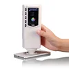 3nh Handheld Portable Colorimeter Digital Color Meter Price for Lab Food Print Paint Textile Color Measurement SC-10 3