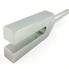 Promotion! High-Frequency Energy Tuning Fork 4096HZ Tuning Fork Aluminum Alloy Healing Sound Vibration Tuning Fork 1