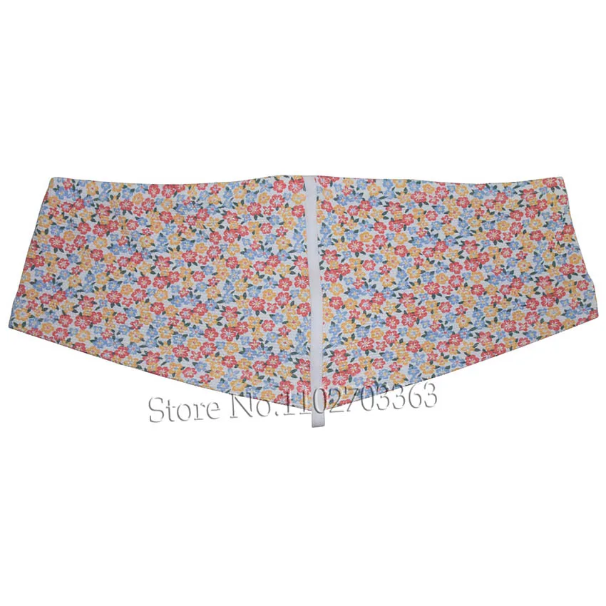 Fashionable Men's Chest-Enhancing Knitted Fabric Thong Underwear Sexy Soft and Stretchy with Extra Boost Briefs