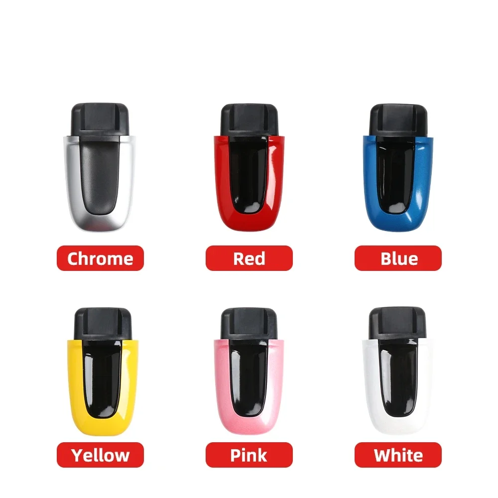 Auto Smart Key ABS Remote Keyless Entry Ersatz 7PP 919157 Zündschalter, ein Schlüssel-Startknopf für Porsche 718, Cayman, Cayenne – Detail 4