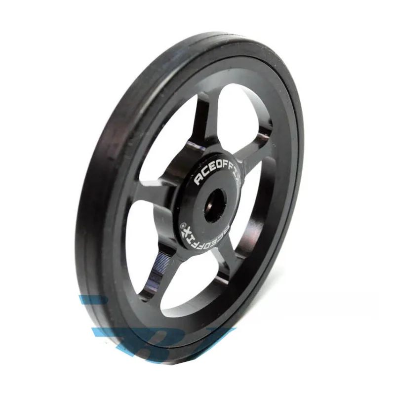 Brompton Accessories | Brompton Bike Wheels | Eazy Wheels