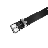 Cool Punk Bracelets Men Women Retro Bracelet Adjustable Wrist Belt Buckle Styles Cuff Bangle Bracelet for Party Club Daily Wear - Image 6