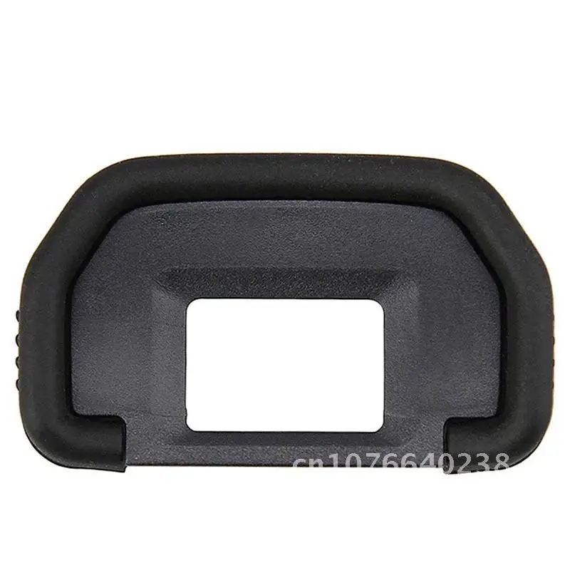 

Rubber Eyecup for Canon EOS 760D 750D 700D 650D 600D 550D 500D 100D 1200D 1100D 1000D EF Eye Piece Viewfinder Goggles