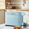 Bread Machine Household Automatic Intelligent Fruit Spreading and Noodle Fermentation Multifunctional Small Breakfast Toast 4