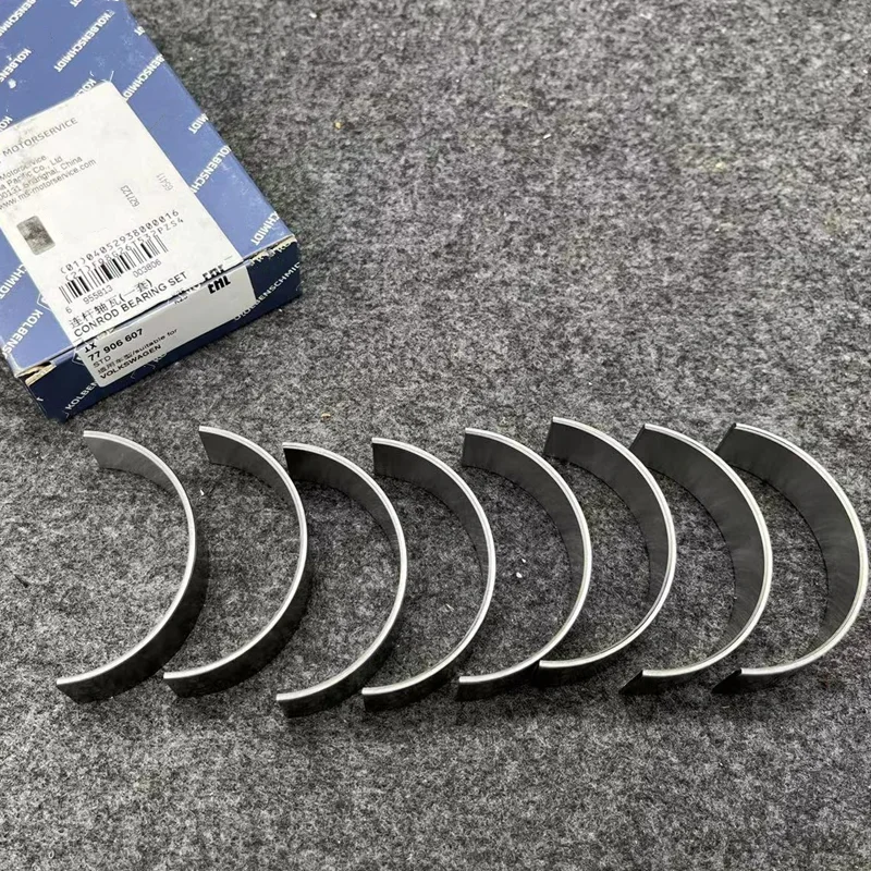 NEW-06H-105-701-C-STD-Connecting-Rod-Bearing-Shell-For-VW-Jetta-Passat ...