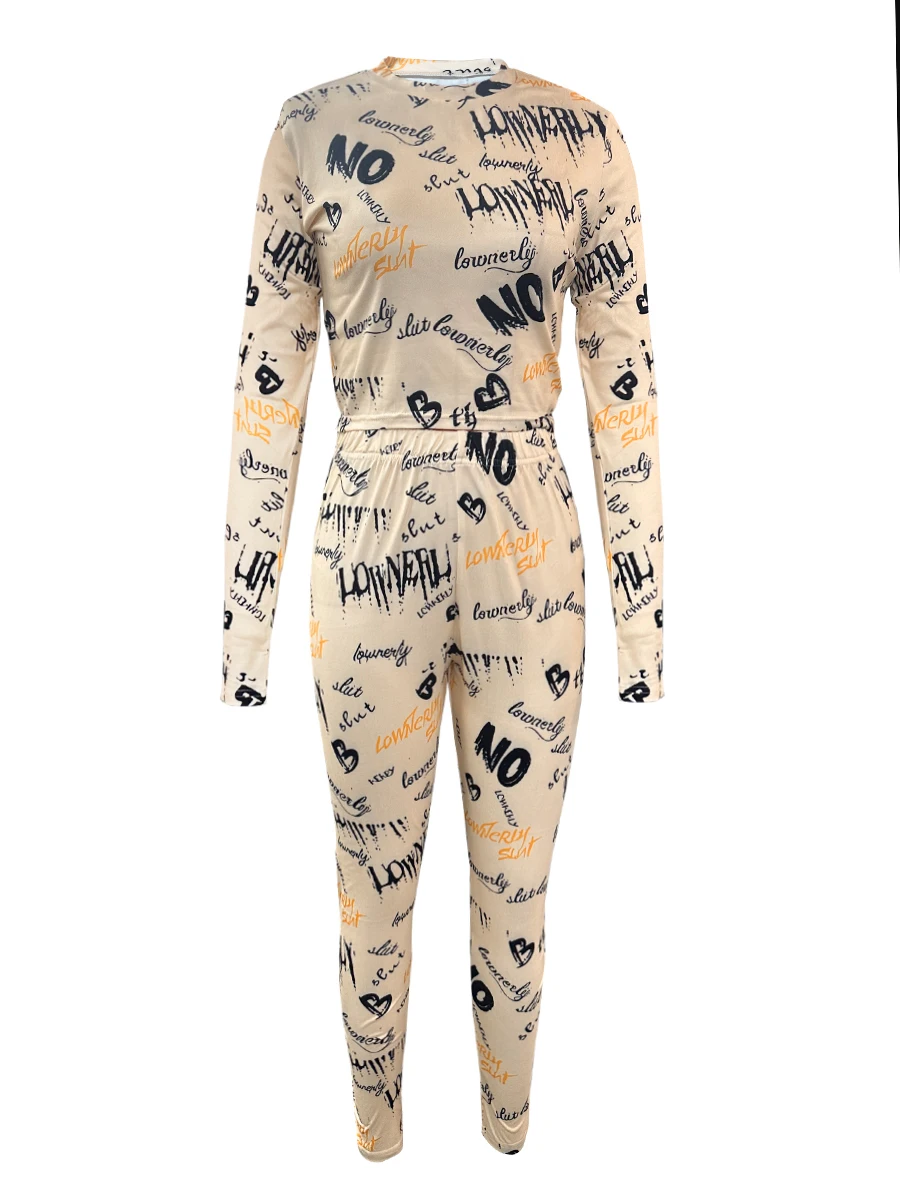 Рисунок 3 - LW Женский комплект из двух предметов