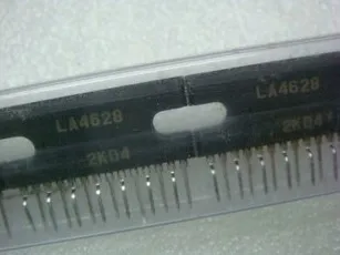 

Free shipping LA4628 IC ZIP-14 10PCS