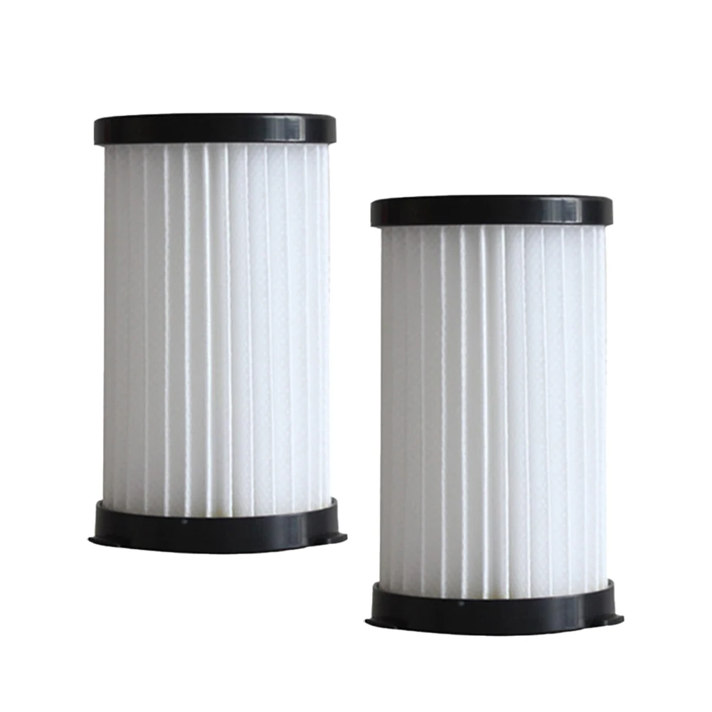 

2Pcs Vacuum Cleaner Filter For Techwood TAE-7036 Vacuum Cleaner Replacement Accessries Sweeper Cleaning Tool Filters