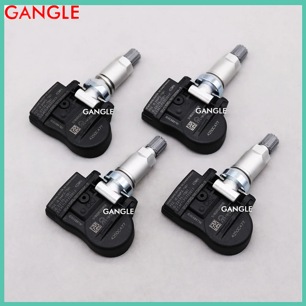 Ÿ̾ з  2014-2020 MITSUBISHI ASX (GA0) TPMS 433MHz Ÿ̾ з , 4250C477