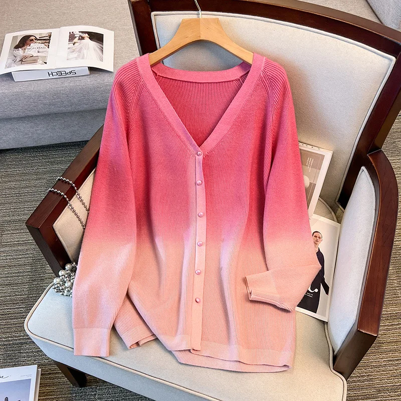 Kocle Caesars Palace Under Button Cardigan