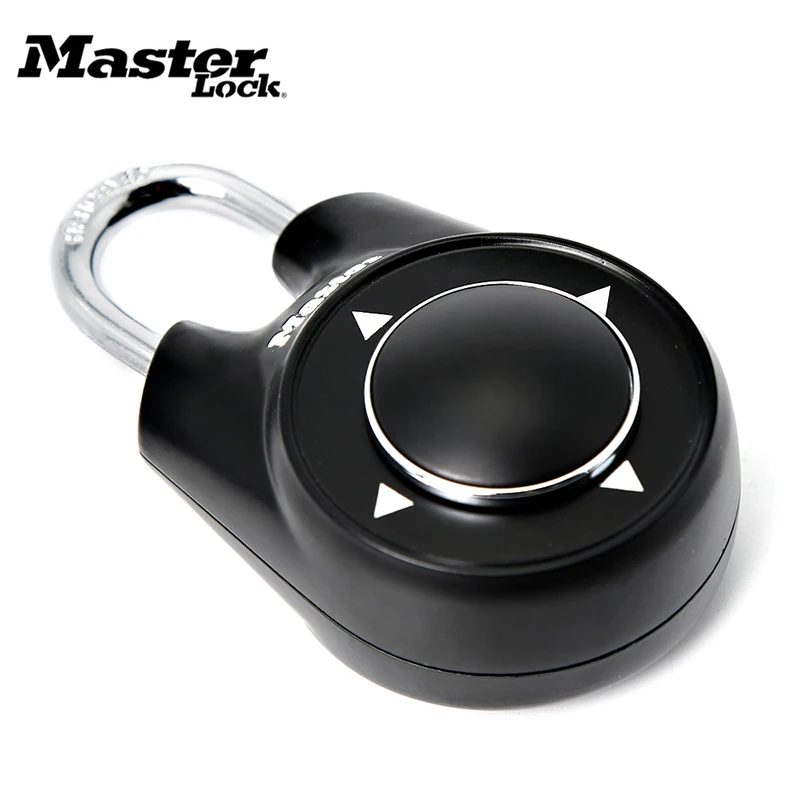 master lock ginásio escola health club combinação senha direcional cadeado cadeado fechadura da porta portátil sortidas cores atacado