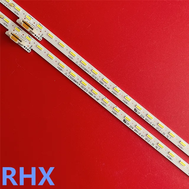 Bande LED pour Hisense TV, 50 pouces, SVH500A24, H... – Grandado