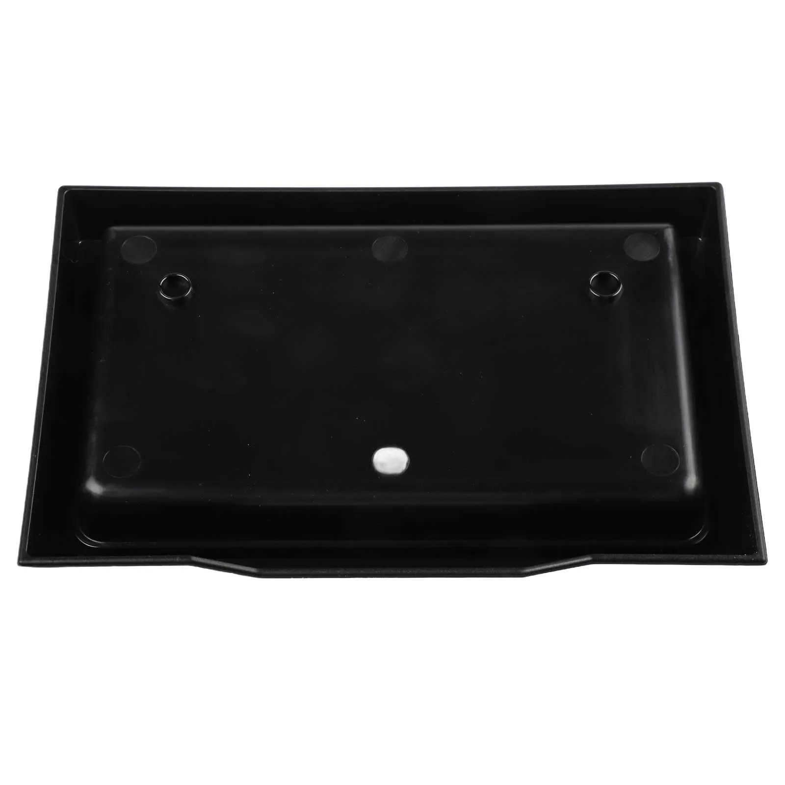 Low Profile Drip Tray & Spring Kit For Gaggia Classic/Pro (2015-2021) - More Space For Scale & Cup