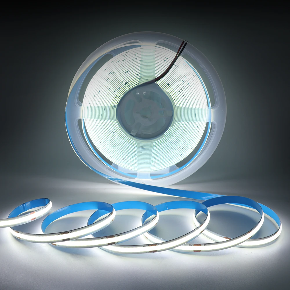 ตัวเลือกสินค้า LED Strip 320 ดวง ความสว่างสูง สีหลากหลาย ใช้งานได้ทุกที่