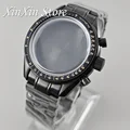 Black Gold Bezel B1