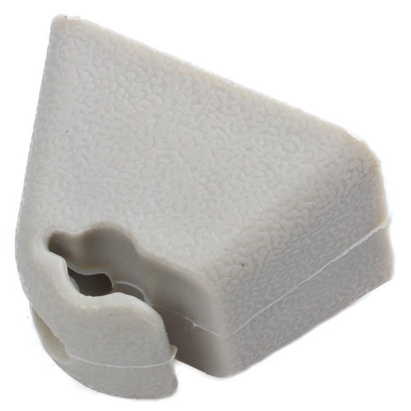 Soporte de sombrilla Beige, colgador de Clip fijo para Vauxhall CORSA ASTRA VECTRA TIGRA VIVARO, 2 uds.