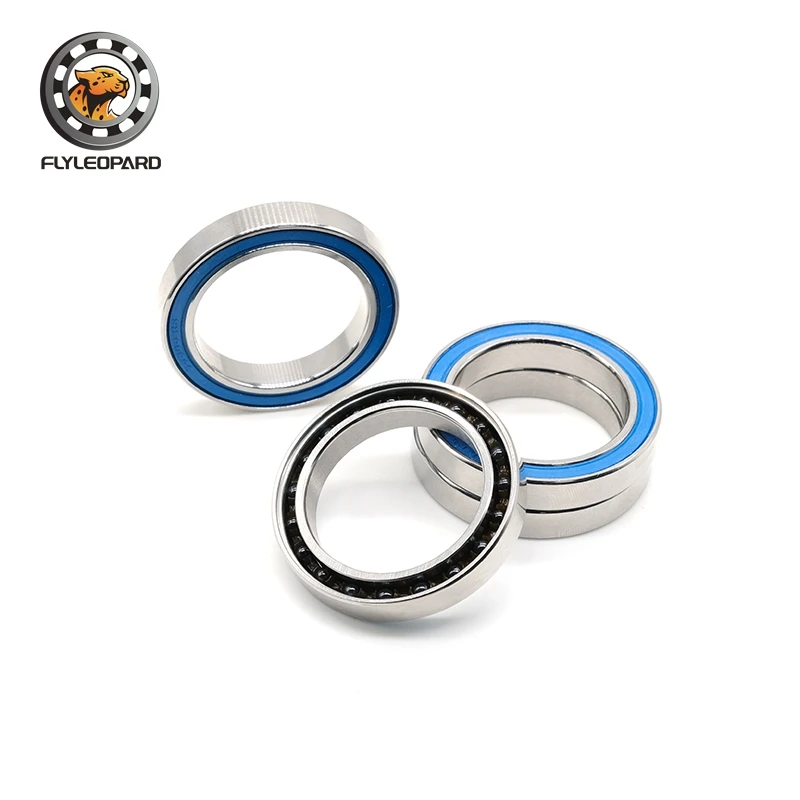 aco inoxidavel hibrido rolamento ceramico bicicleta suportes 04