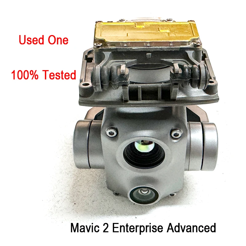 Gimbal Camera Mavic 2 Enterprise Dual Gimbal Mavic 2 Advanced Gimbal Camera Zoom Camera 2Pro Motors For DJI Enterprise