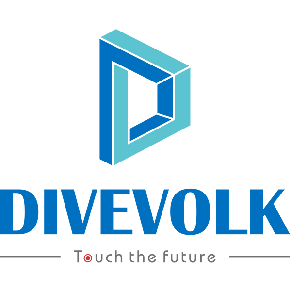 DIVEVOLK Store