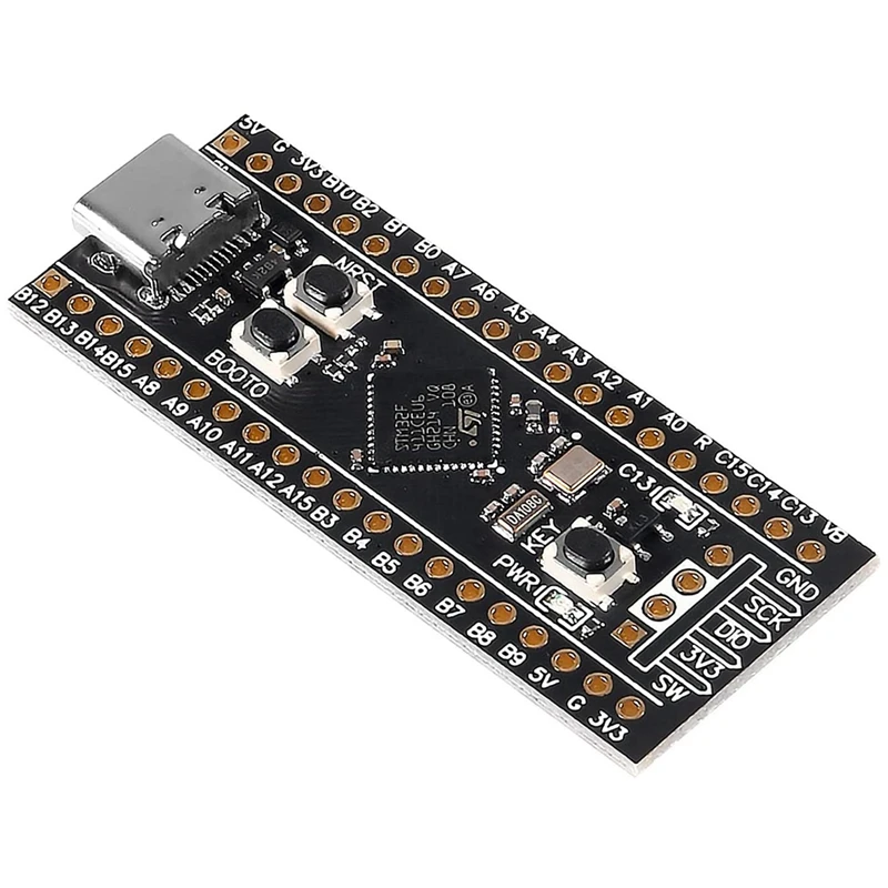   V3.0, STM32F411CEU6, STM32F4, н , 100Mhz, Freq, 128KB RAM, 512KB ROM, 3Pcs