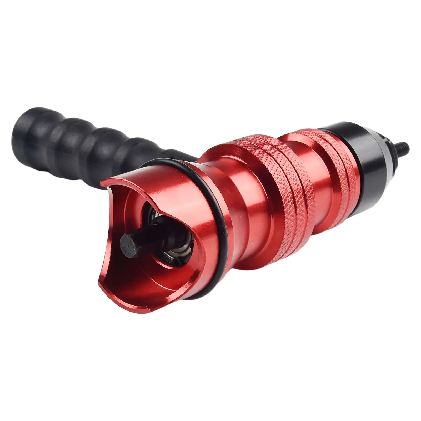 

High Quality Power Tools Accessories Rivet Nut Nut Riveter Easy To Use High Carbon Steel Insertion Riveter Tool M5 M6 M8
