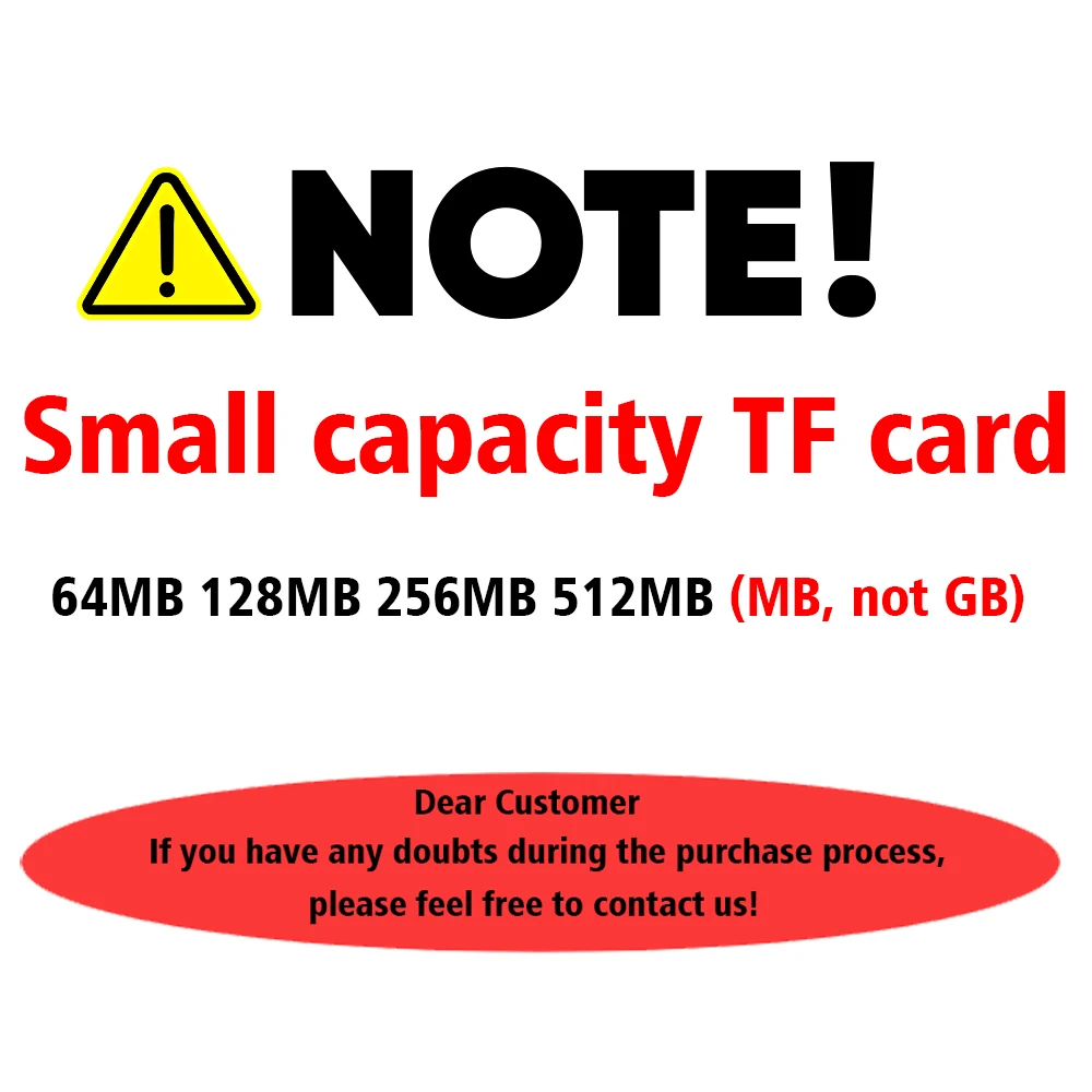Compact Memory Card - Various Storage Options for Cameras and Mobile Phones