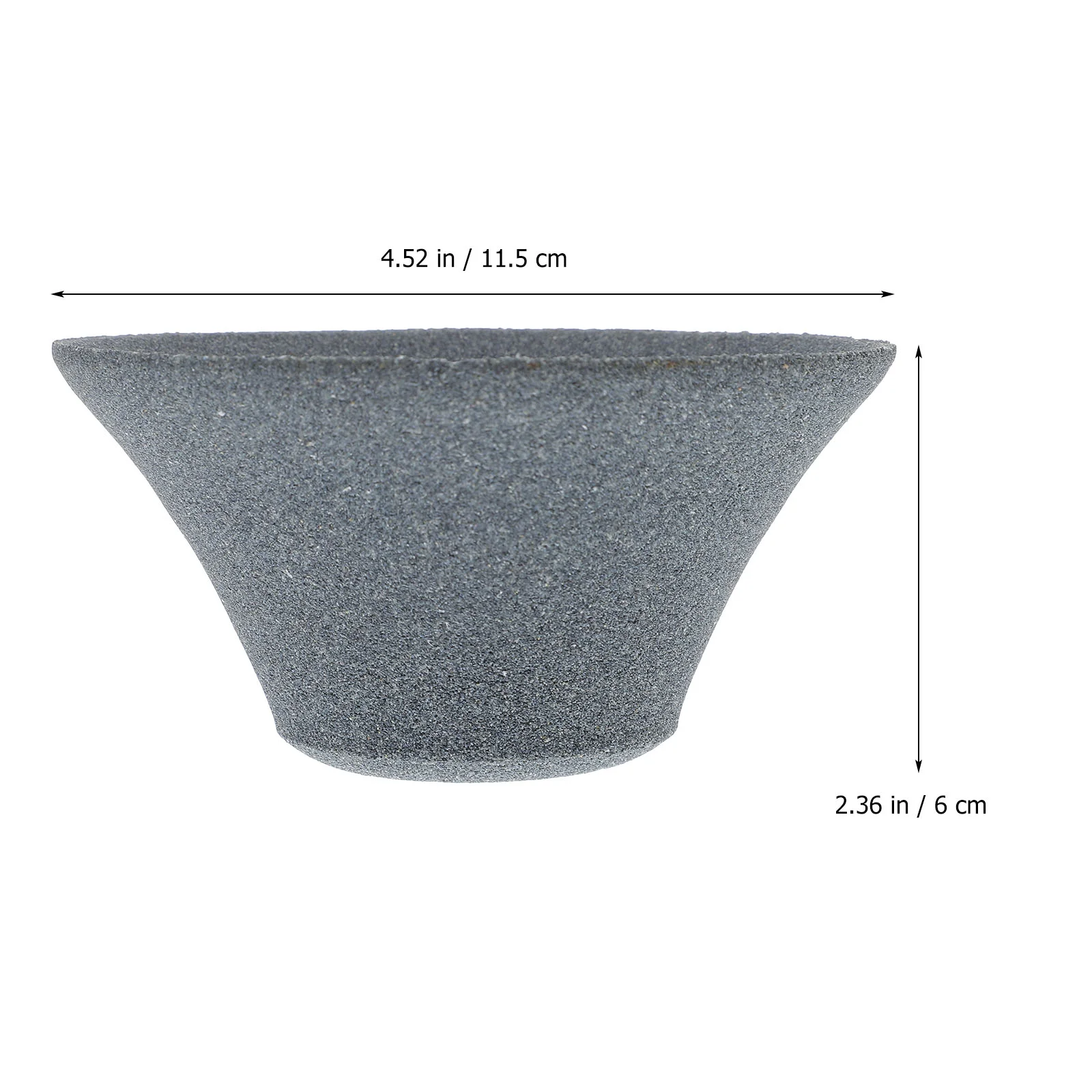 Coffee Tea Filter Cafe Maker Reusable Origami Dripper Sintering Net Light Grey Office Travel tea infuser tea maker