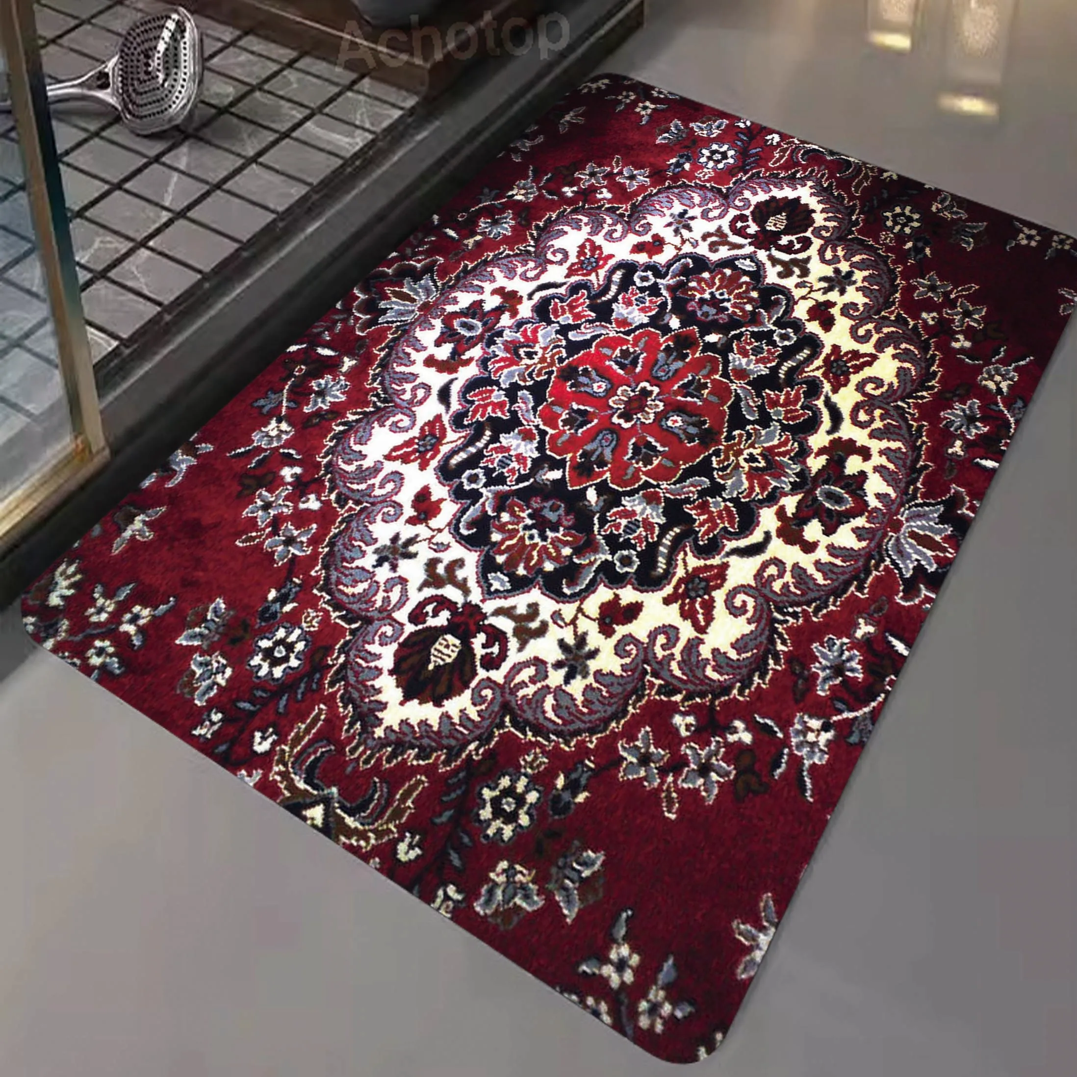 

Modern Living Room Decoration Carpet High Quality Rugs For Bedroom Home Decor Mat Lounge Rug Studio Carpet Diatom Floor Mat