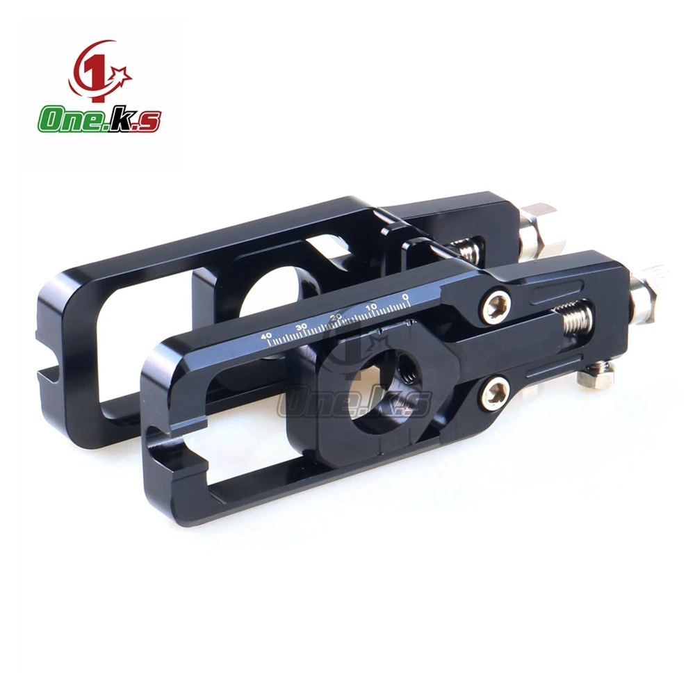 MotorcycleCNCChainAdjustersTensionersForHONDACBR1000RR20042018